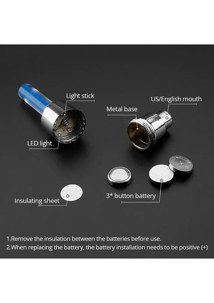 Sarı Stil Tekerlek Hava Valfi Kapağı Dekor Işık Araba Motosiklet Bisiklet Lastiği LED Lamba Lastik Neon Gaz Memesi Valfi Kızdırma Çubuğu Işık (Yurt Dışından) fırsatları