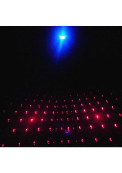 No.7 Tarzı Yüksek Li LED Bisiklet Lazer Işıkları Yanıp Sönen Lamba Kuyruk Işık Arka Bisiklet Bisiklet Bisiklet Güvenlik Uyarısı LED Işık 7 Modu (Yurt Dışından)