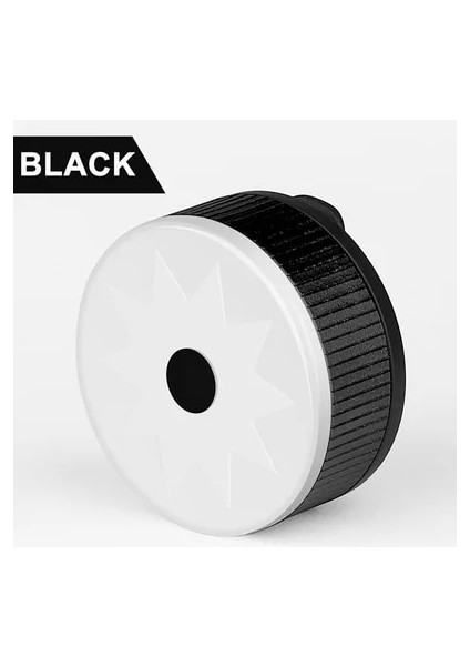 Siyah Stil Alüminyum Alaşımlı Bisiklet Işık Arka USB Arka Işık Bisiklet Şarj Edilebilir Bisiklet LED 5 Modu Güçlü Bisiklet Kuyruk Lambası (Yurt Dışından)