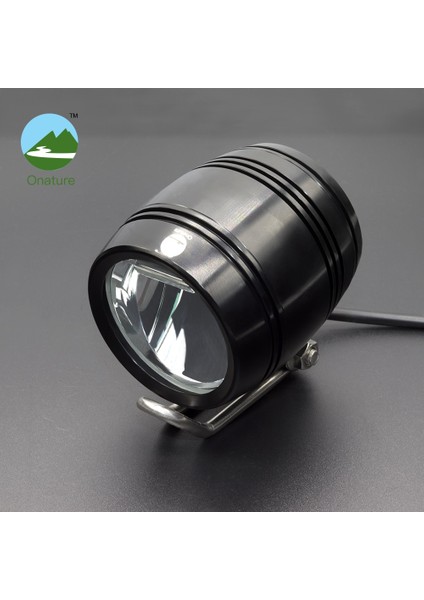 Sadece Tek Parça Tarzı Onature Park Lambası ile Güncellenmiş Dinamo Bisiklet Lambası ve AC6V 2.4W LED Bisiklet Dinamo Işığını Açma Düğmesi Var (Yurt Dışından)