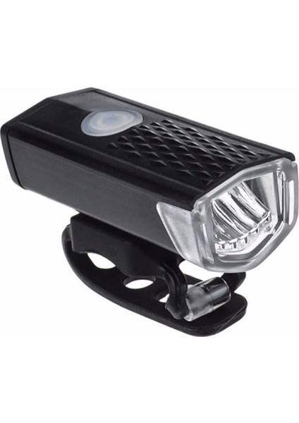 No.2 Tarzı Bisiklet Fener Bisiklet Işığı USB LED Şarj Ön Arka ve Arka Arka Lamba Far Lambası El Feneri Uyarı Işığı Bisiklet Aksesuarları (Yurt Dışından)