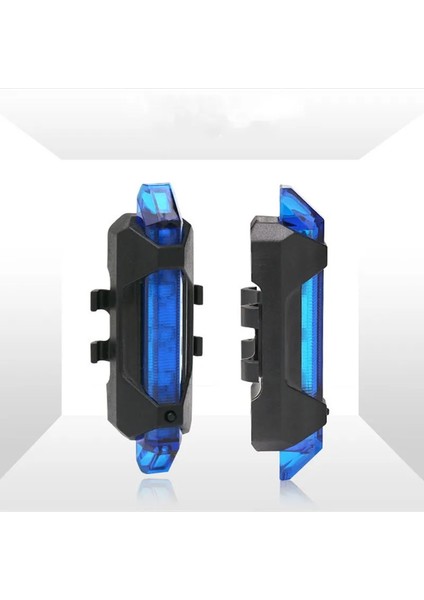 Kırmızı Stil Uyarı LED Şerit El Feneri Çubuk Lambası Xıaomı Mijia M365 Elektrikli Scooter Gece Bisiklet Güvenliği Dekoratif Işık Scooter Parçaları (Yurt Dışından) indirimleri