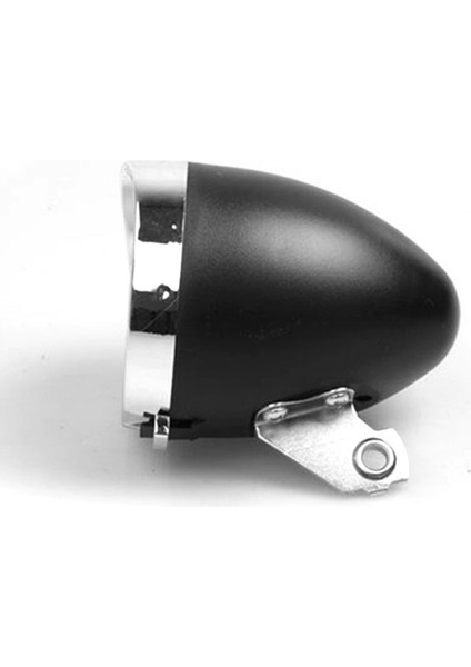 No.1 Tarzı Bisiklet Farlar Işıklar Retro 3led Ölü Hız Eski Işıklar Yağmur Geçirmez Ultralight El Feneri Araba Moto Için Bisiklet Aksesuarları (Yurt Dışından)