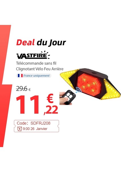 1 Adet Tarzı Akıllı Bisiklet Işığı Kablosuz Uzaktan Kumanda Bisiklete Binme Sinyali Arka Lambası USB Bisiklet Şarj Edilebilir Arka Işık LED Uyarı Lambası (Yurt Dışından)