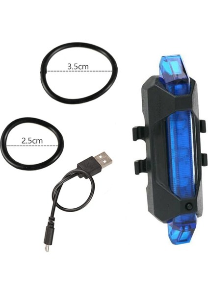 Kırmızı Stil Bisiklet Arka LED Işık LED Bisiklet Arka Kuyruk Işık USB Şarj Edilebilir Dağ Bisikleti Lambası Su Geçirmez Işık Bisiklet Aksesuarları (Yurt Dışından) indirimleri