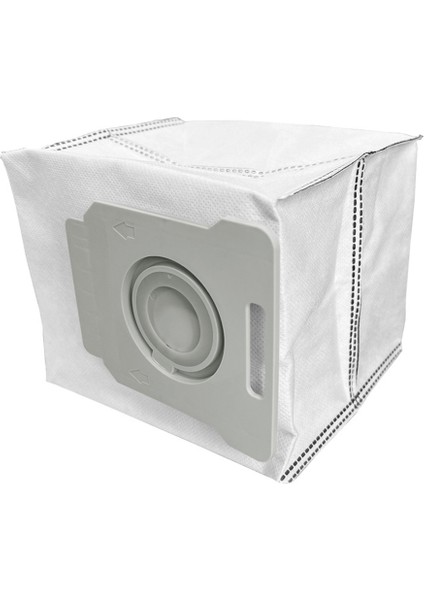 Irobot Roomba I7+I7 Plus Robotlu Süpürge Parçası Için 30 Adet Toz Torbası (Yurt Dışından)