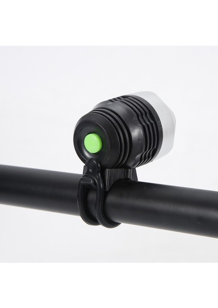 Siyah Gümüş Tarzı Yeni Bisiklet Işık Lümen 3 Mod Bisiklet Q5 LED Bisiklet Ön Işık Bisiklet Işıkları Lamba Torch Su Geçirmez Far El Feneri (Yurt Dışından) fiyatları