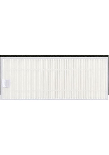 Ecovacs Deebot Ozmo U2 / U2 PRO/DGN22 Ana Yan Fırça Hepa Filtresi Için (Yurt Dışından)