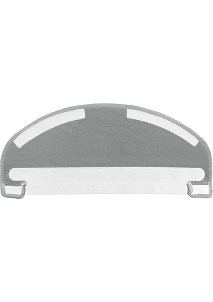 Eufy Clean G40 G40 Hibrit Yedek Yedek Parça Paspas Bezi Için (Yurt Dışından) fırsatları