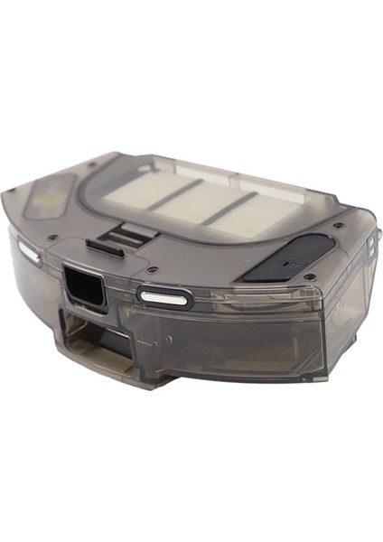 Viomi S9 2'si 1 Arada Filtreli Su Deposu Toz Kutusu Için (Yurt Dışından) modelleri