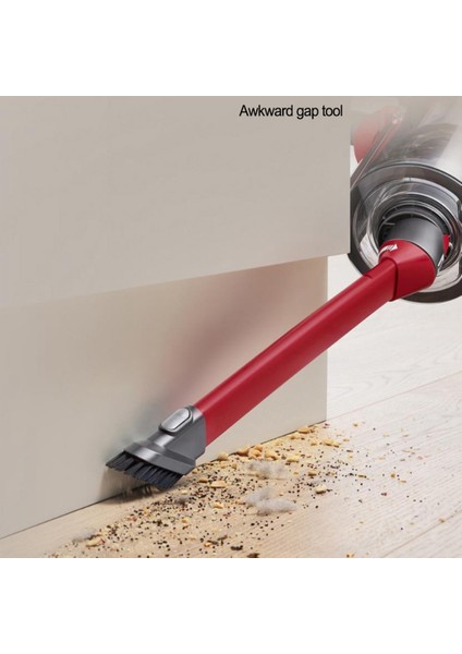 Dyson V7 V8 V10 V11 V12 V15 Elektrikli Süpürge Için Toz Alma Fırçası (Yurt Dışından) fiyatları