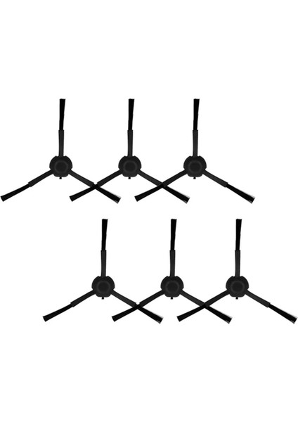 Robot Vakum Ana Yan Fırça Hepa Filtre Paspas Pedi Toz Torbası (Yurt Dışından) fiyatları