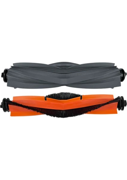 Robot Vakum Ana Yan Fırça Hepa Filtre Paspas Pedi Toz Torbası (Yurt Dışından) fırsatları