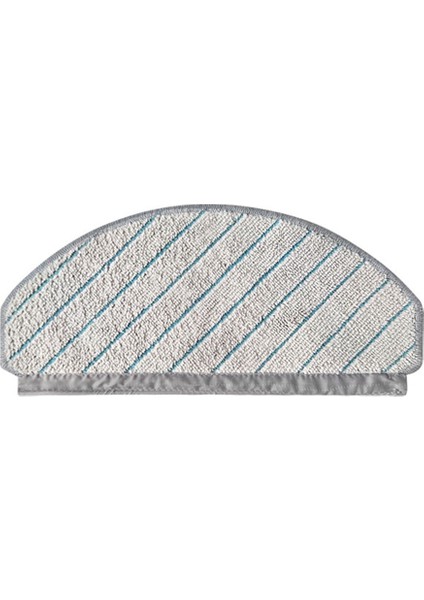 Ecovacs Robot Ana Yan Fırça Hepa Filtre Toz Torbası Paspas Bezi Için (Yurt Dışından) modelleri