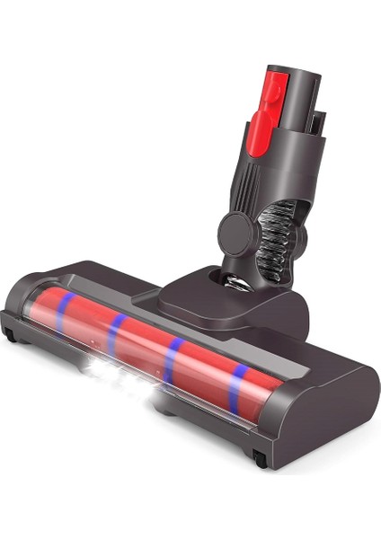 Dyson Elektrikli Süpürge Fırçalı Temizleyici Için Fırça Başlığı (Yurt Dışından) fiyatları