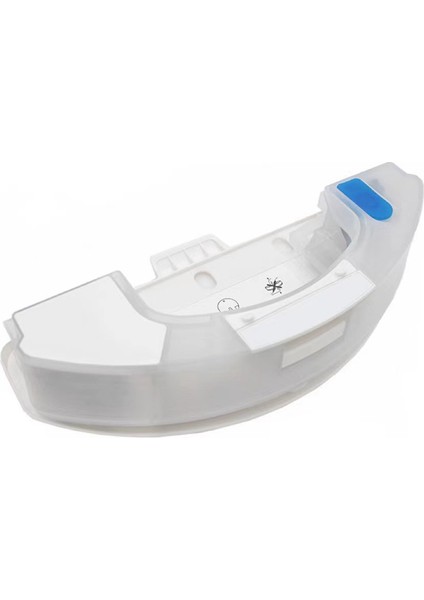 Ecovacs Deebot Ozmo Su Deposu Güç Elektrikli Süpürge Parçaları Siyah (Yurt Dışından) modelleri