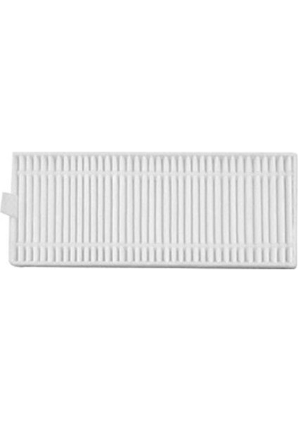 Ana Fırça Yan Fırça Filtresi Hepa Haipa Temizlik Mop Bezi (Yurt Dışından) fırsatları