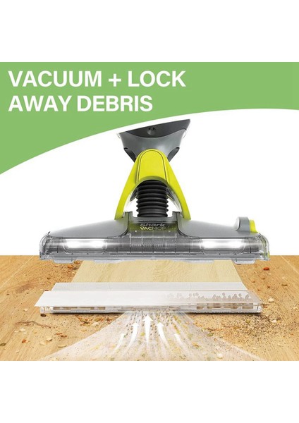 Shark Elektrikli Süpürge Aksesuarlarına Uygun (Yurt Dışından) fırsatları