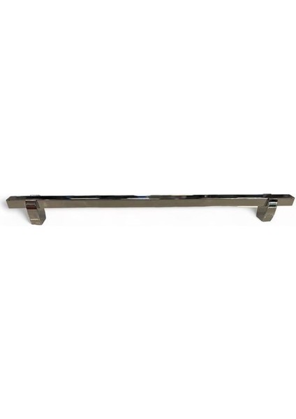 Kulp 765 288 mm Krom