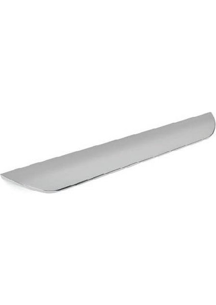 Kulp 1205 224 mm Krom