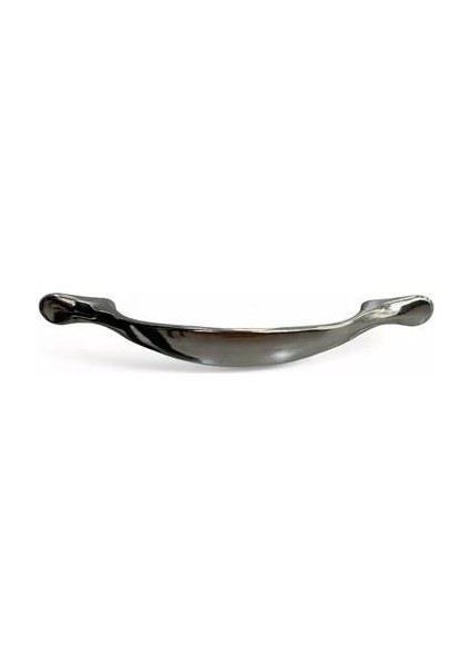 Kulp Ayaklı Ördek 96MM Krom