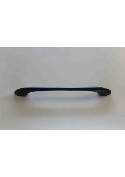Kulp 301 224 mm Mat Siyah