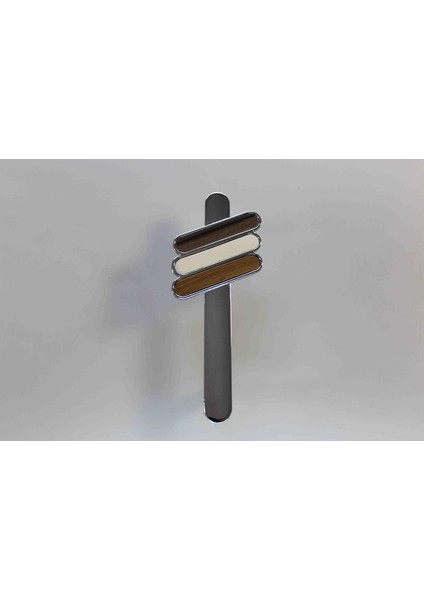 Kulp 96MM Monari Krom
