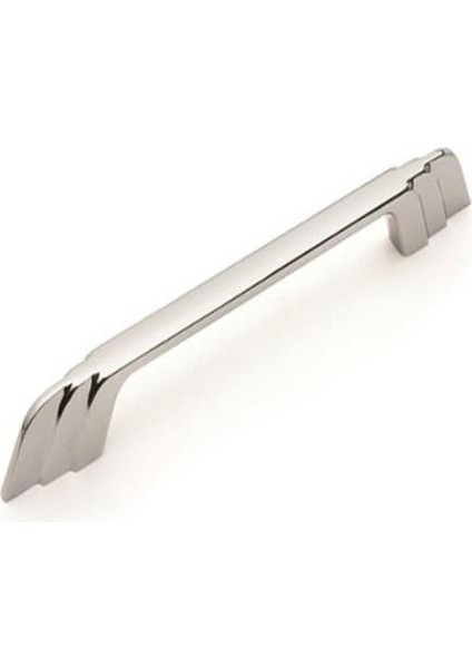 Kulp 297 224 mm Krom