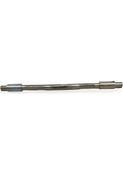 Kulp 660 288 mm Krom