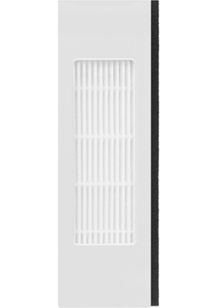 Ecovacs N8 N5 T5 T8 T9 Deebot Ozmo 950 Robot Için 5 Adet Hepa Filtre (Yurt Dışından) fiyatları