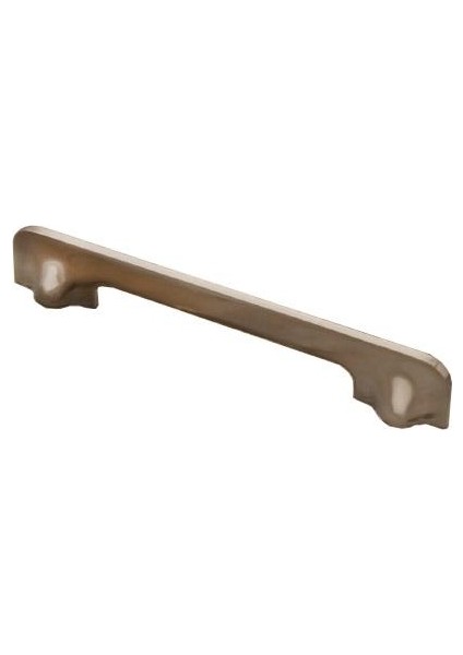 Kulp 296 160 mm Inox