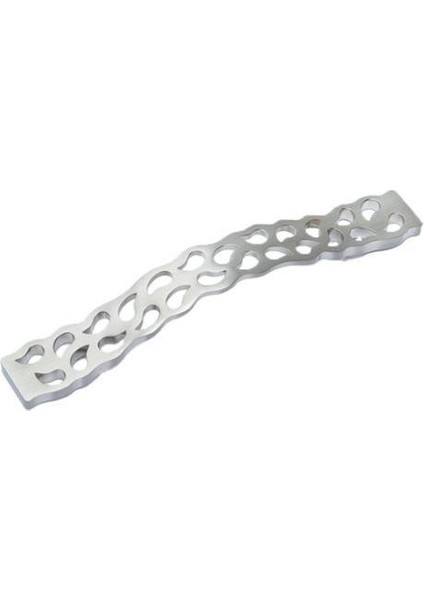 Kulp 1002 224 mm Krom