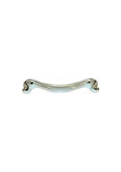 Kulp 725 64 mm Beyaz Altın