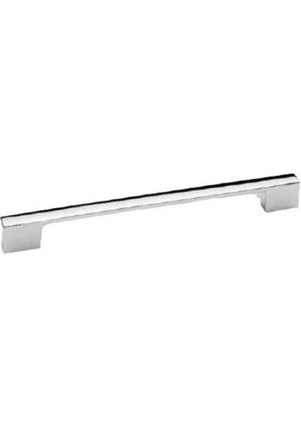 Kulp Star 160-192MM Inox