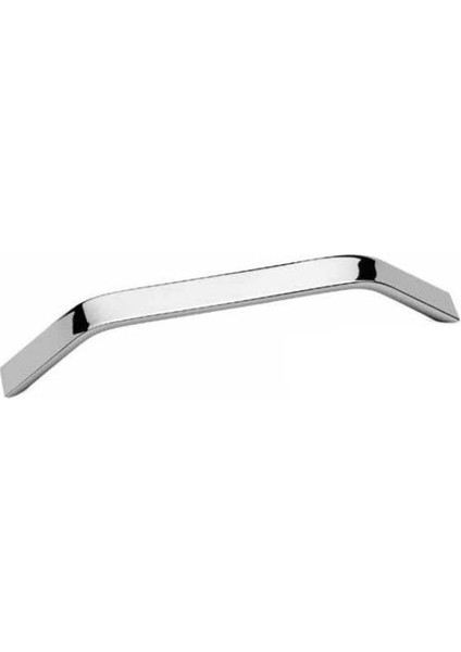 Kulp Şahin 160MM Krom