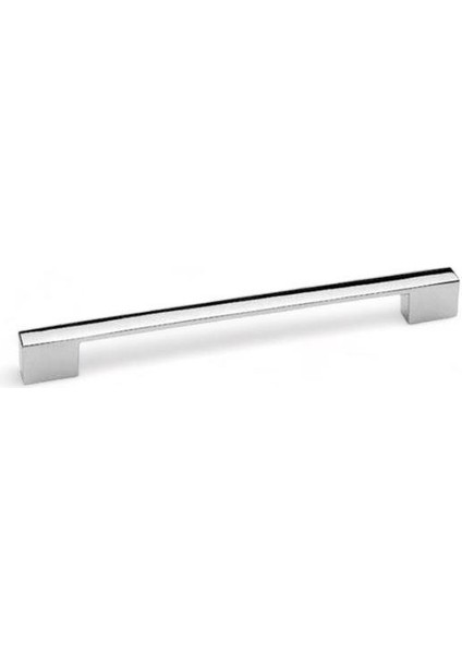 Kulp Hayat 160MM Krom
