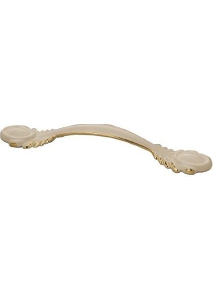 Kulp 276 160 mm Beyaz Altın