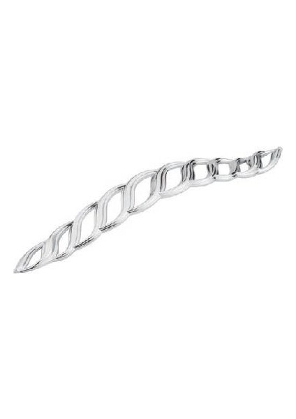 Kulp 279 160 mm Krom