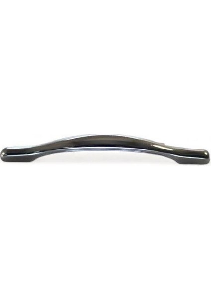 Kulp Albina 96MM Krom