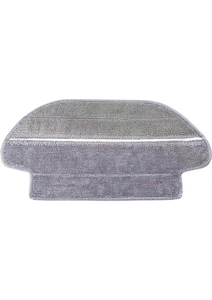 Xiaomi Mijia Mi Robot Vakum Paspas Pro Ana Yan Fırça Filtre Mops Için (Yurt Dışından) modelleri