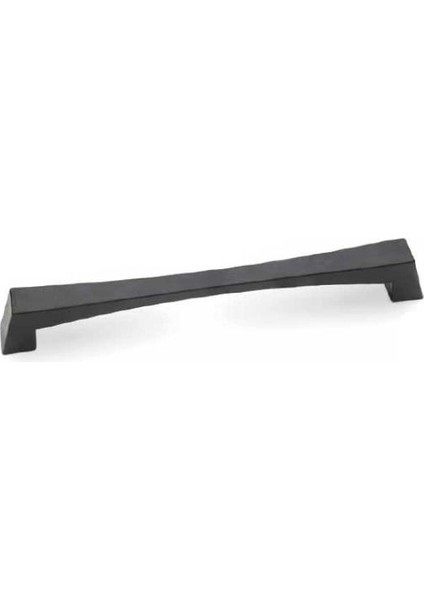 Kulp Kardelen 160MM Siyah
