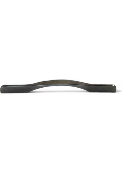 Kulp Nora 128-160MM Krom