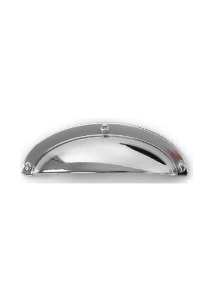 Kulp Tas 64MM Krom