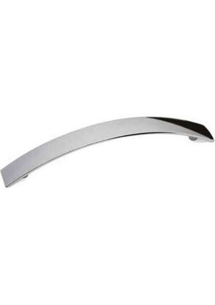 Kulp Yalı 128MM Krom