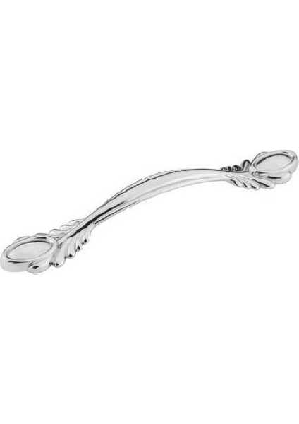 Kulp 276 160 mm Krom