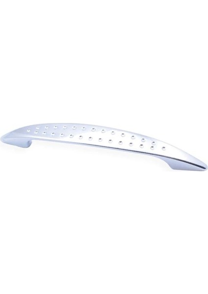 Kulp Noktalı 96MM Matkrom