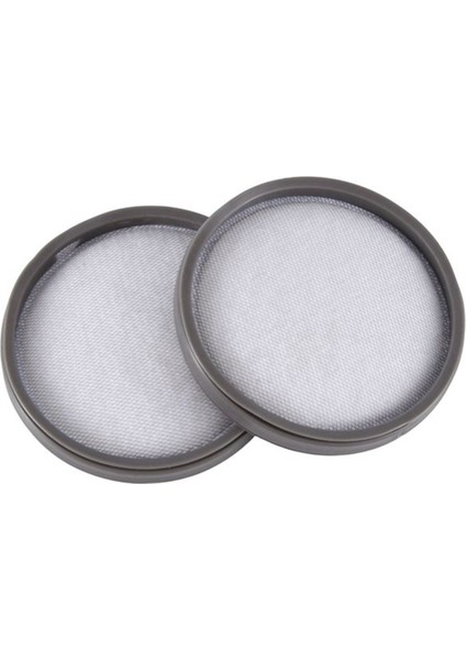 Xiaomi G9 G10 Filtresi Için Dreame T10 T20 T30 Için 2 Adet Hepa Filtre (Yurt Dışından) fiyatları