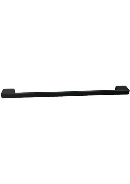 Kulp Star 160-192MM Siyah