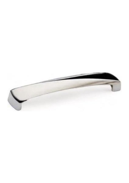 Kulp Viole 96MM Krom