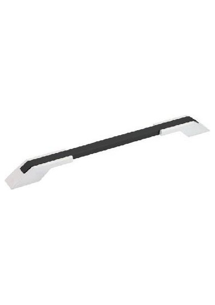 Kulp 770 320 mm Krom Siyah